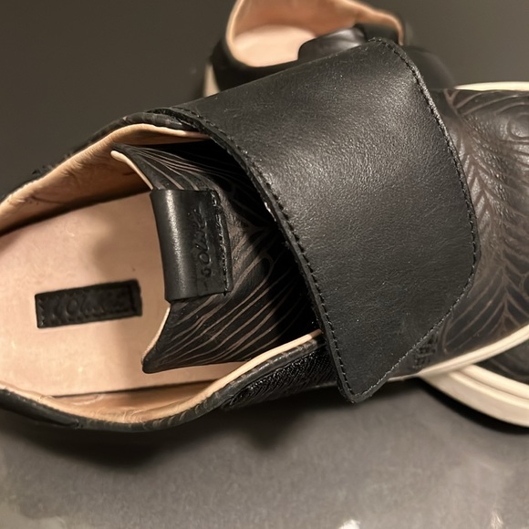 Olukai leather sneakers - Picture 7 of 7